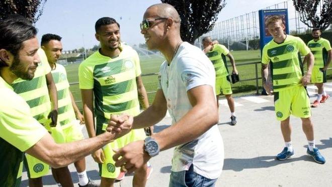 战略目标 战略目标